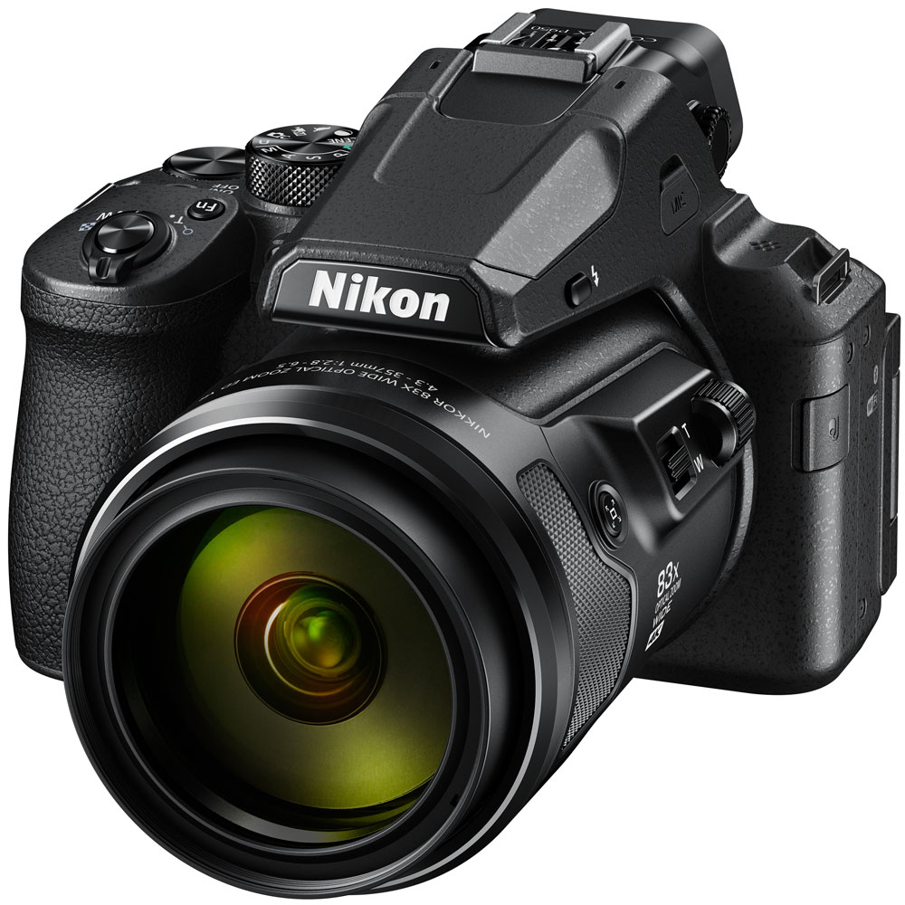 Nikon COOLPIX P950 83x Zoom Bridge Camera with 4K Movie Pantiles Cameras Digital Cameras Nikon COOLPIX P950 83x Zoom Bridge Camera with 4K Movie Pantiles Cameras Digital Cameras