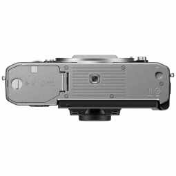 Nikon Z fc Body | 20.9MP DX  Mirrorless Camera | Silver