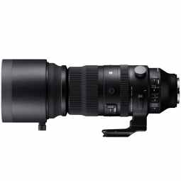 Sigma 150-600mm 5-6.3 DG OS Sports | Sony E fit