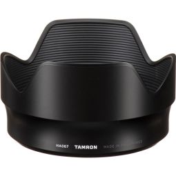 Tamron 50-400mm F4.5-6.3 Di III VXD | Sony FE fit