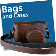 Bags & Cases