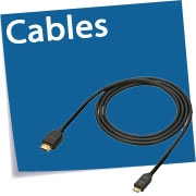 Cables & Leads