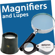 Magnifiers