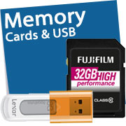 Memory Cards