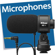 Microphones