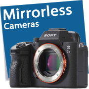 Mirrorless Cameras