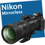 Mirrorless Lens | Nikon Fit