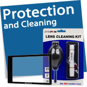 Protection & Cleaning