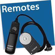 Remote Controls