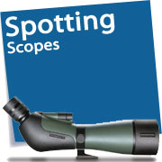 Spotting Scopes
