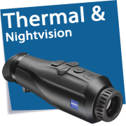 Thermal & Nightvision