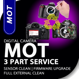 MOT | Digital Camera Service