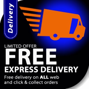 Delivery | FREE Delivery