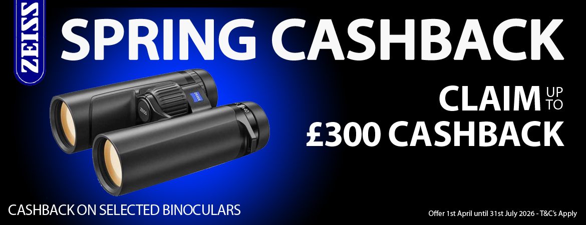 Zeiss Spring Cashback 2026