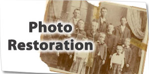 Photo Restoration