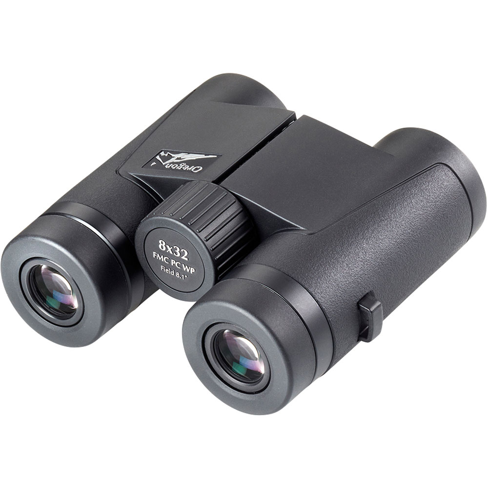Opticron Oregon 4 PC 8x32 | Compact Binocular - Pantiles Cameras ...