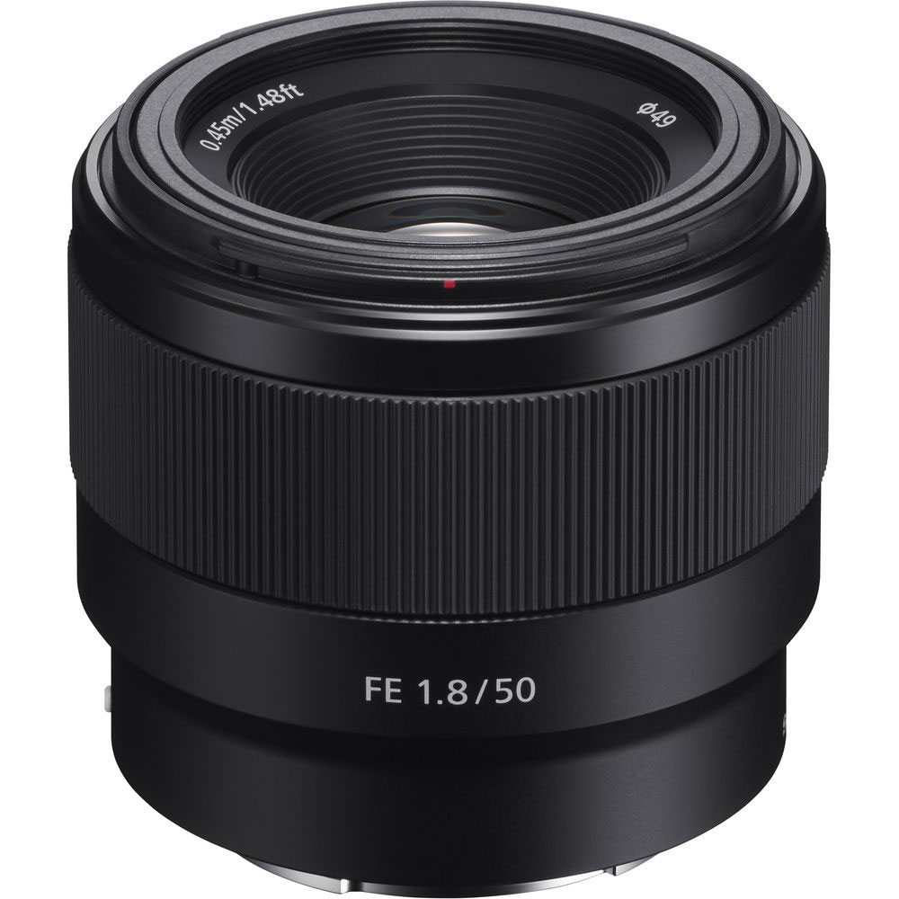 Sony Alpha 7 III Full Frame Mirrorless Camera - Pantiles Cameras