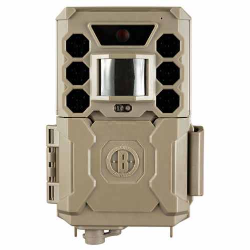 Bushnell CORE No Glow 24MP Trail Camera | 119938C