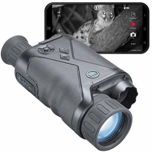 Bushnell Equinox Z2 Nightvision Monocular | 4.5x40