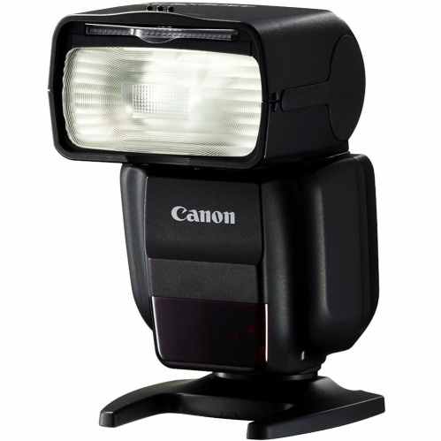 Canon Speedlite 430EX III-RT Flash