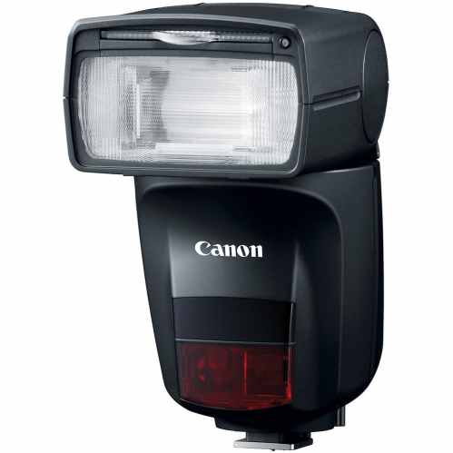 Canon Speedlite 470EX-AI Flashgun