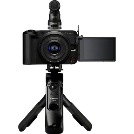 Canon EOS R50 V+14-30mm PZ | Creator Kit