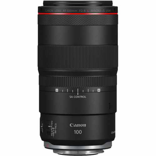 Canon RF 100mm F2.8L MACRO IS USM | Macro Lens