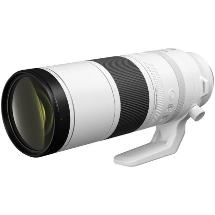 Canon RF 200-800mm F6.3-9 IS USM | Super Telephoto