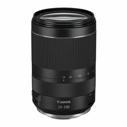 Canon RF 24-240MM F4-6.3 IS USM | All-in-one Zoom