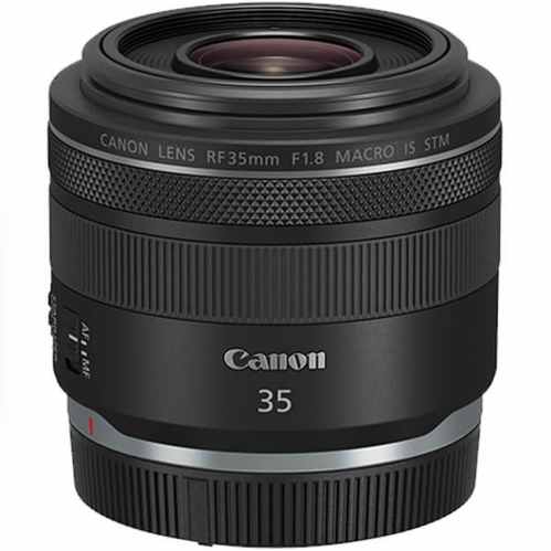 Canon RF 35mm f/1.8 Macro IS STM | Macro Lens