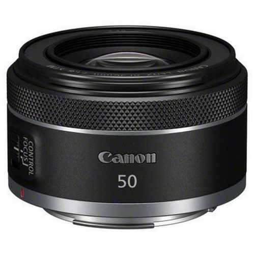 USED Canon RF 50mm f/1.8 STM | Prime Lens