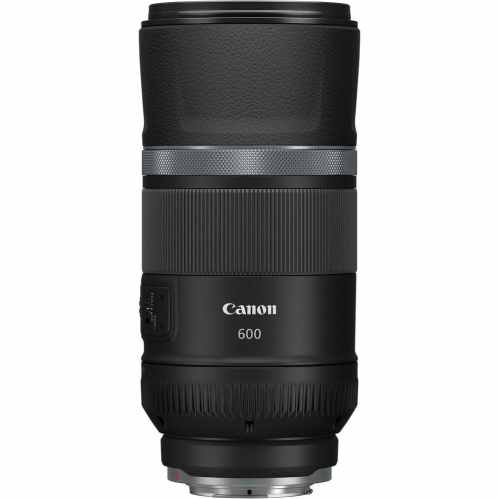 Canon RF 600mm F11 IS STM | Super Telephoto Lens