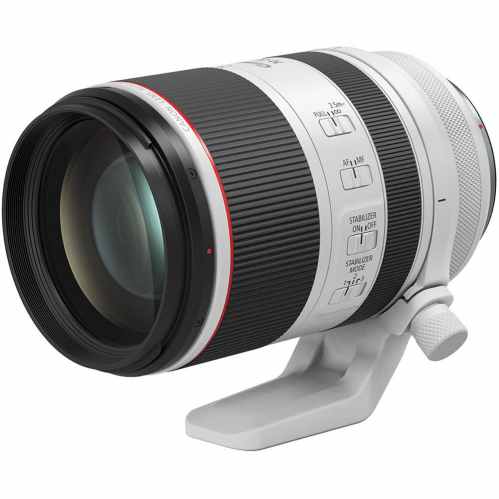 Canon RF 70-200mm f/2.8L IS USM | Ultra Fast Telephoto Zoom