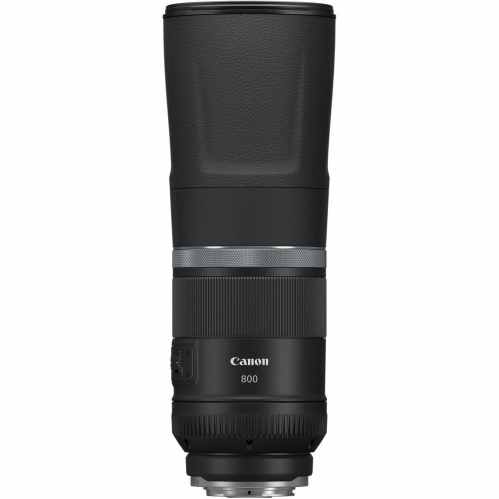 Canon RF 800mm F11 IS STM | Super Telephoto Lens