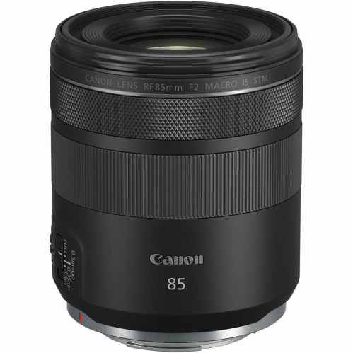 Canon RF 85mm F2 MACRO IS STM | Macro Lens