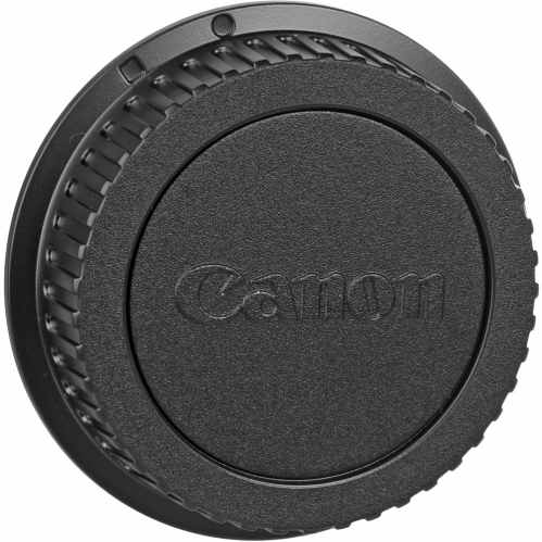 Canon Rear Lens Dust Cap E for EF/ EF-S