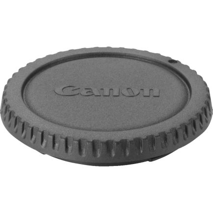 Canon R-F-3 Camera Body Cover Cap for EOS