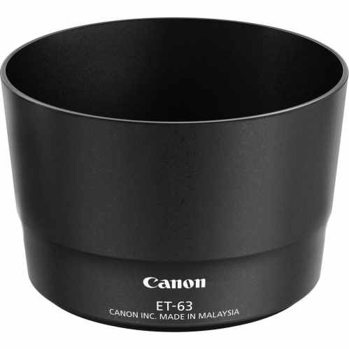 Canon lens Hood ET-63 for EF-S 55-250mm STM