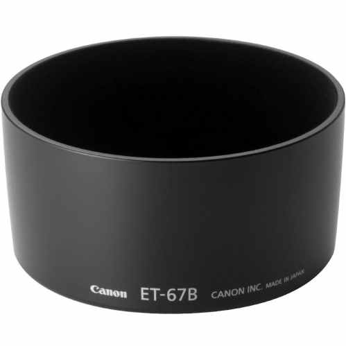 Canon Lens Hood ET-67B for EF-S 60mm f/2.8