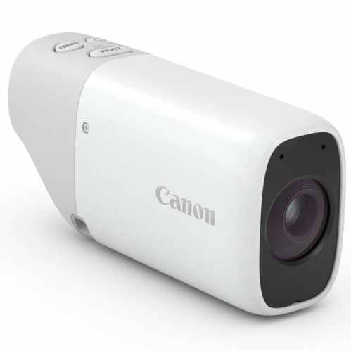 Canon PowerShot ZOOM | Compact Digital Camera