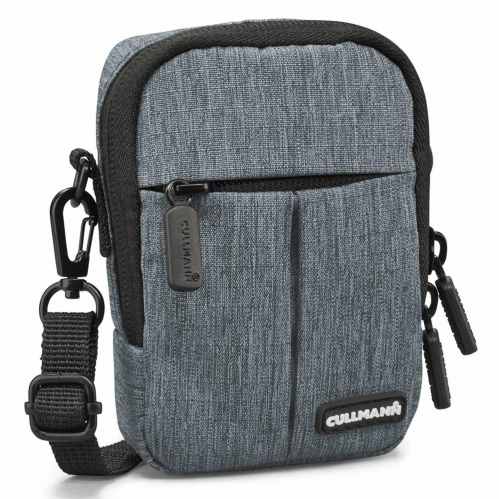 Cullmann MALAGA 200 Compact Camera Case | Grey