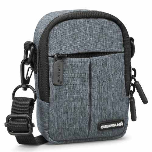 Cullmann MALAGA 300 Compact Camera Case | Grey