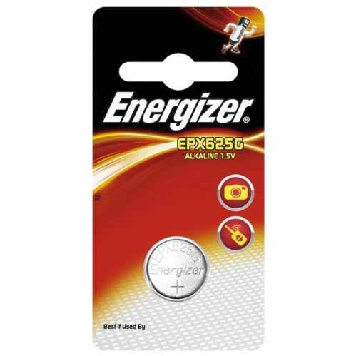 Energizer EPX625G 1.5v Alkaline Battery