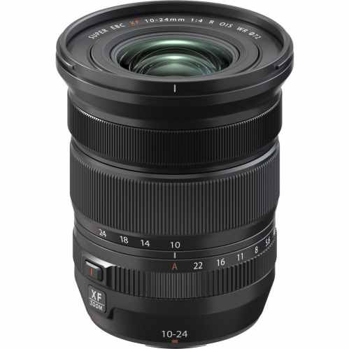 Fujifilm XF 10-24mm f4 OIS WR | Wide Lens