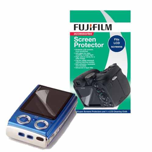 Fujifilm 2.7
