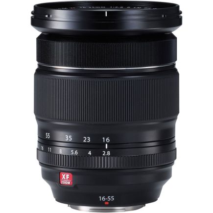 Fujifilm Fujinon XF 16-55mm f2.8 WR Lens