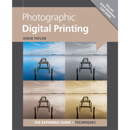 Photo Digital Printing - Techniques Guide