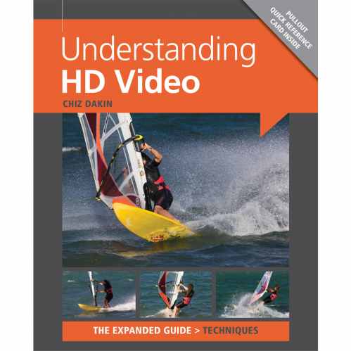 Understanding HD Video - Techniques Guide