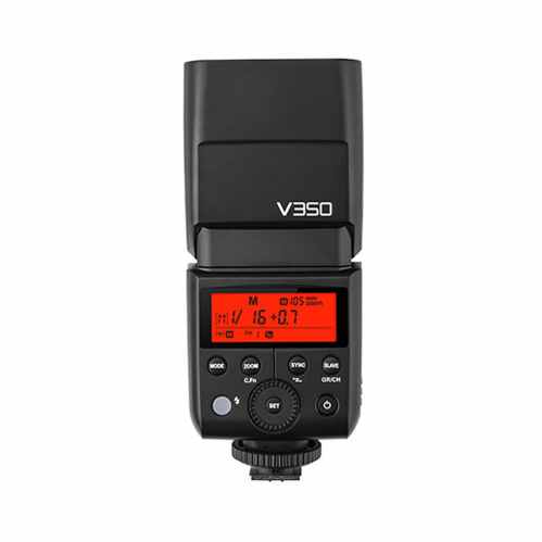 Godox V350S | Sony fit Flashgun