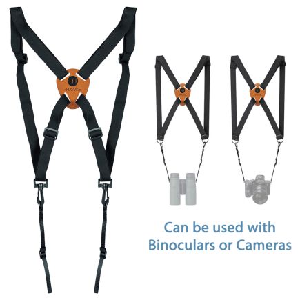Hawke Binocular Harness Strap